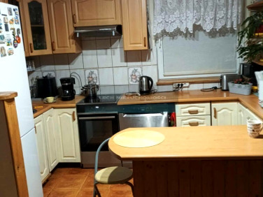 Mieszkanie Pruszków