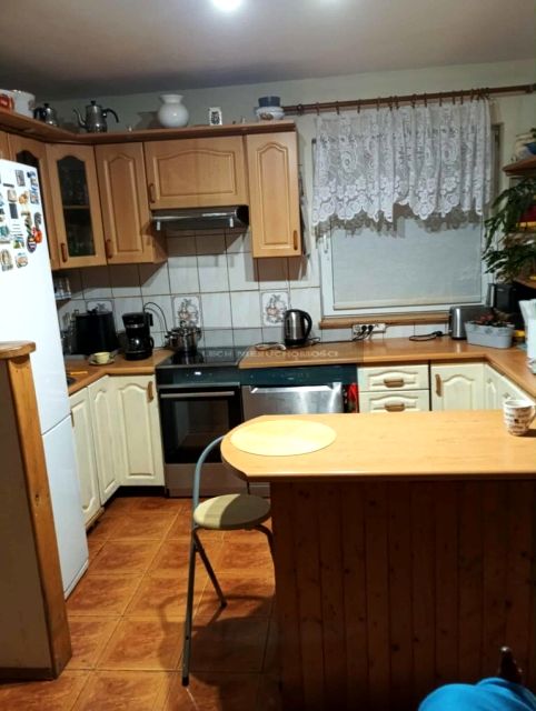 Mieszkanie Pruszków