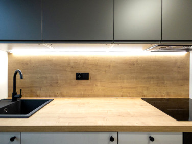 Mieszkanie Bydgoszcz