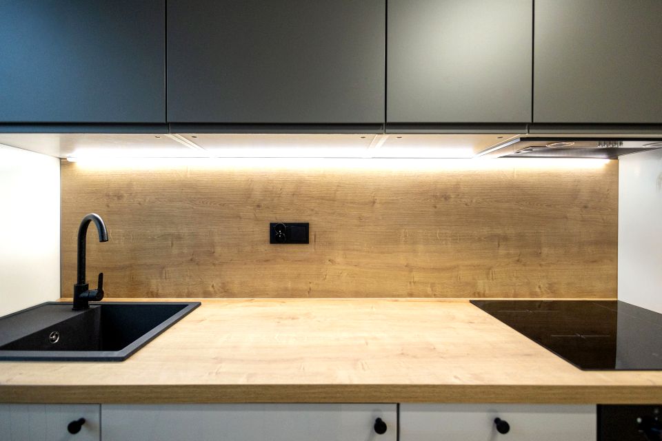 Mieszkanie Bydgoszcz