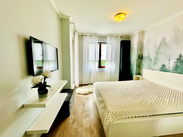 Mieszkanie nad rzeką