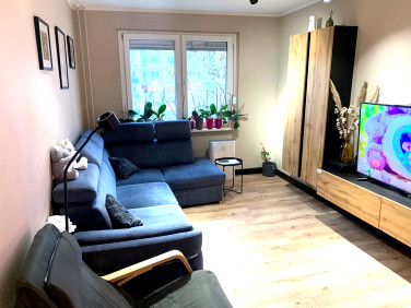 Mieszkanie Lubin sprzedaż