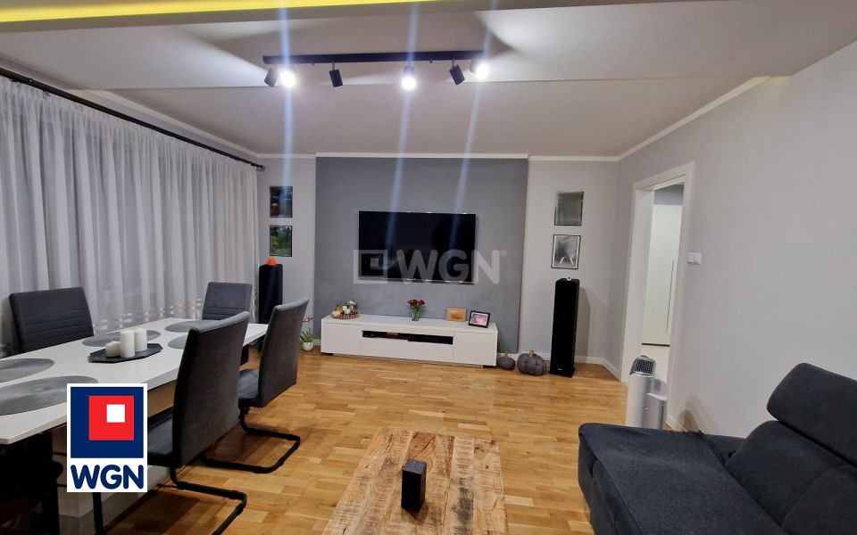 Mieszkanie Chrzanów