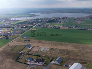 Działka budowlana Kunice