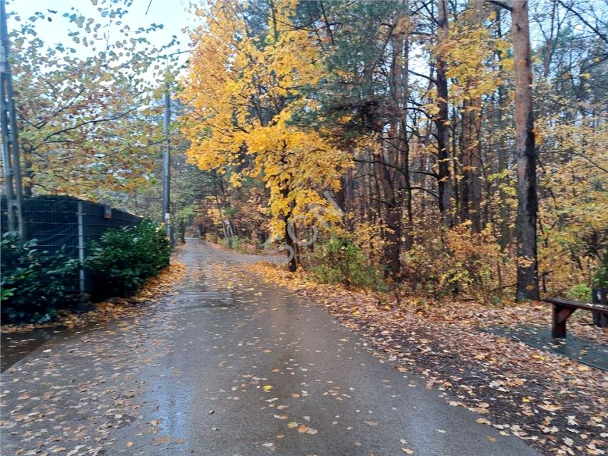 Działka budowlana Warszawa sprzedam