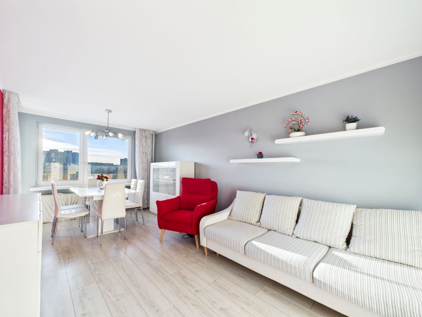 Mieszkanie Sosnowiec