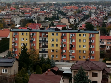 Mieszkanie Przasnysz