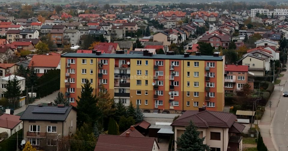 Mieszkanie Przasnysz