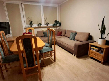 Mieszkanie Sosnowiec