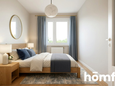 Mieszkanie Jabłonna