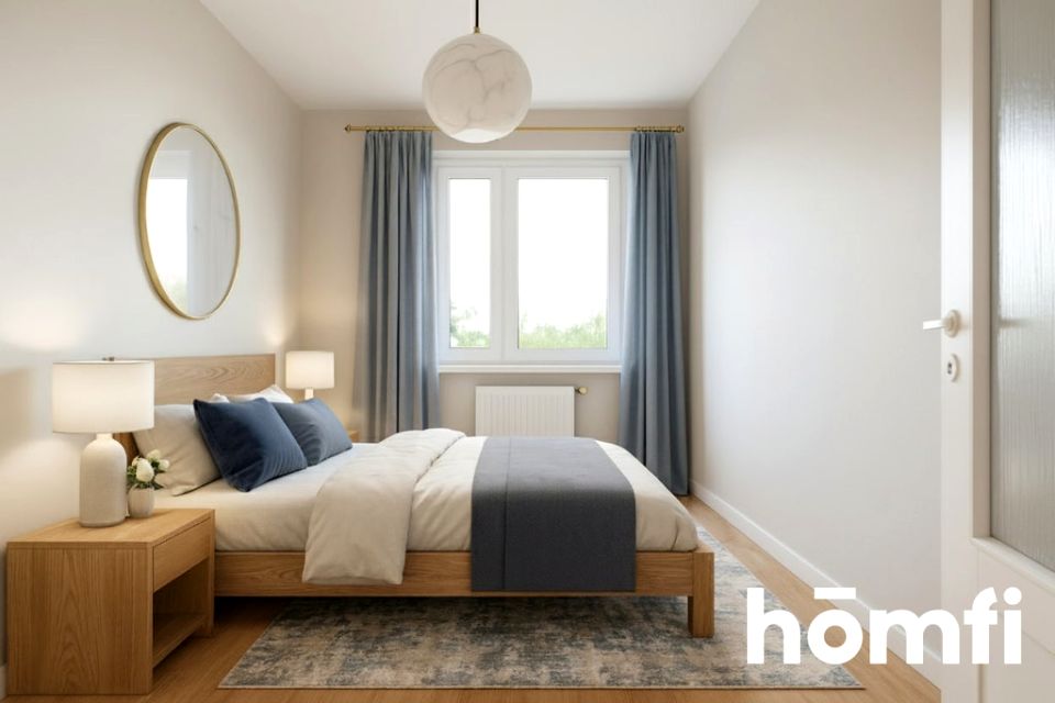 Mieszkanie Jabłonna