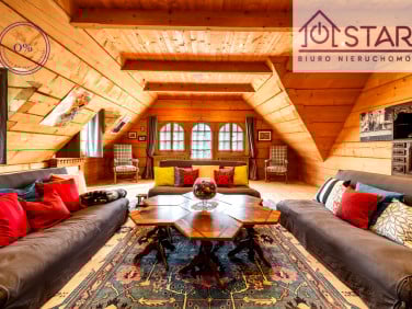 Dom Kościelisko sprzedaż