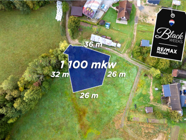 Działka ROKICINY PODHALAŃSKIE