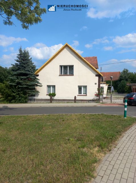 Dom Kłębanowice sprzedaż