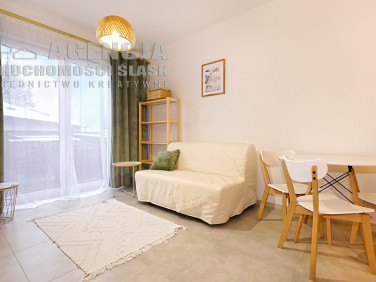 Mieszkanie Czechowice-Dziedzice