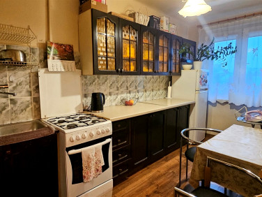 Mieszkanie Dąbrowa Tarnowska