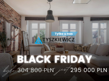 Mieszkanie Starogard Gdański