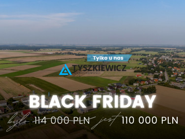 Działka budowlana Ogorzeliny