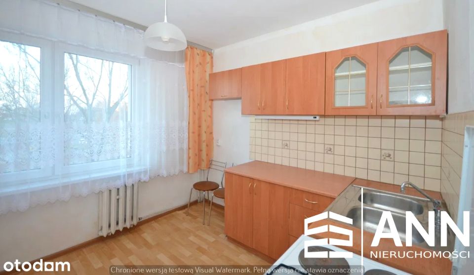 Mieszkanie Tarnowskie Góry