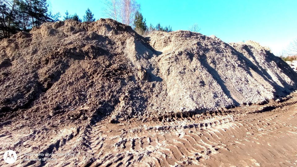 Działka budowlana Wołomin