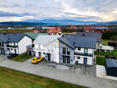 Mieszkanie Podegrodzie