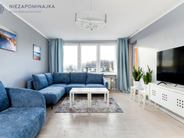 Mieszkanie Gdynia
