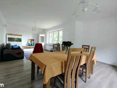 Dom Lubycza Królewska