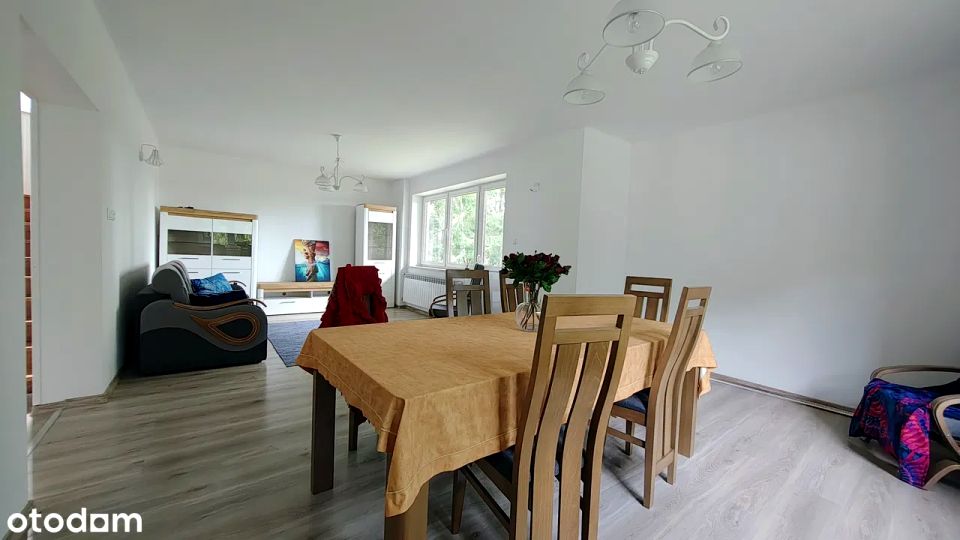 Dom Lubycza Królewska