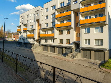 Mieszkanie Piekary Śląskie