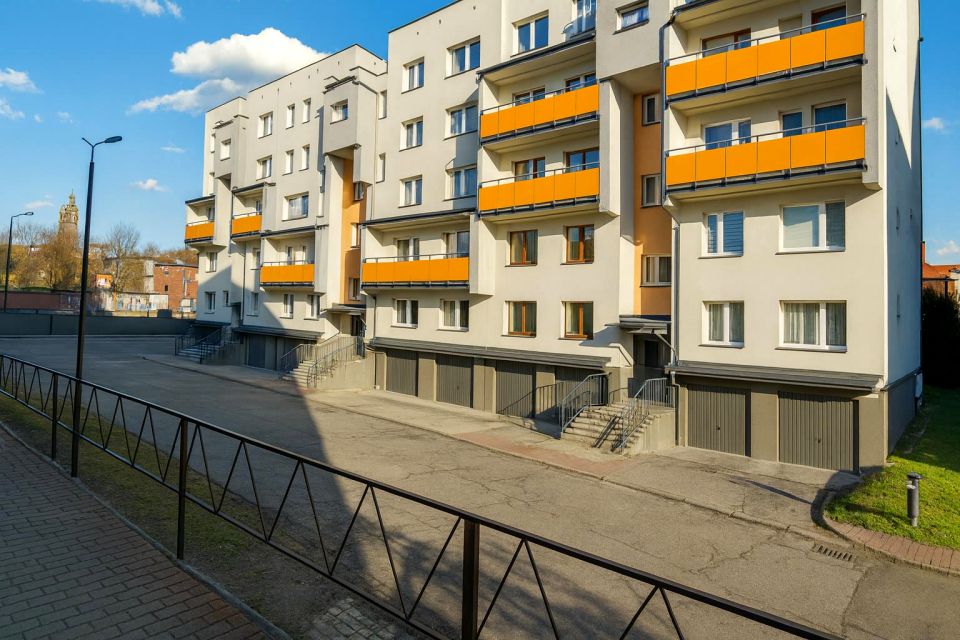 Mieszkanie Piekary Śląskie
