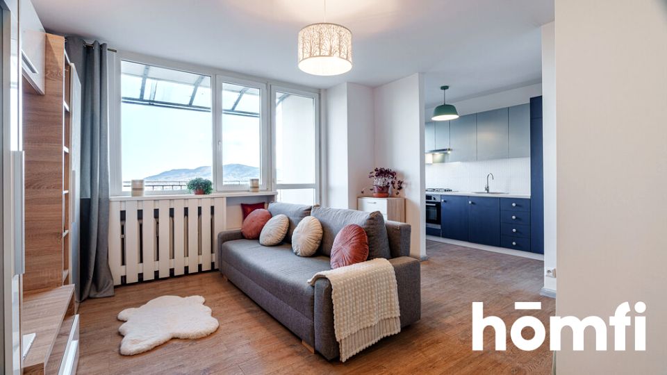 Mieszkanie Bielsko-Biała