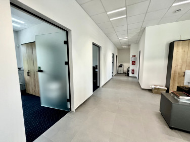 Budynek użytkowy Zabrze