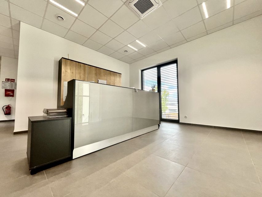 Budynek użytkowy Zabrze