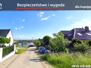 Działka Gdańsk