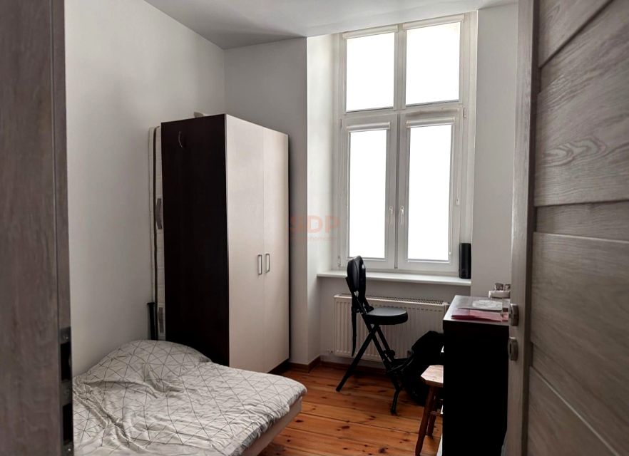 Mieszkanie Wrocław sprzedaż