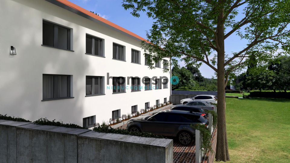 Mieszkanie Środa Wielkopolska