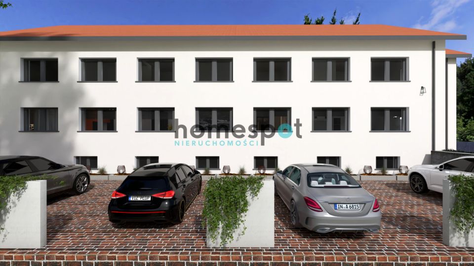 Mieszkanie Środa Wielkopolska sprzedaż