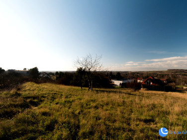 Działka budowlana Chełmek sprzedam