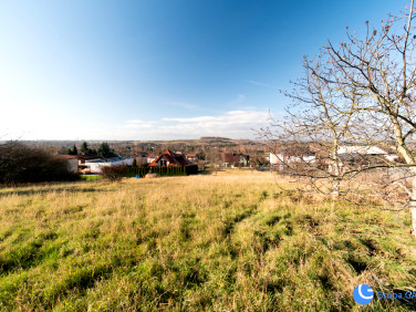 Działka budowlana Chełmek