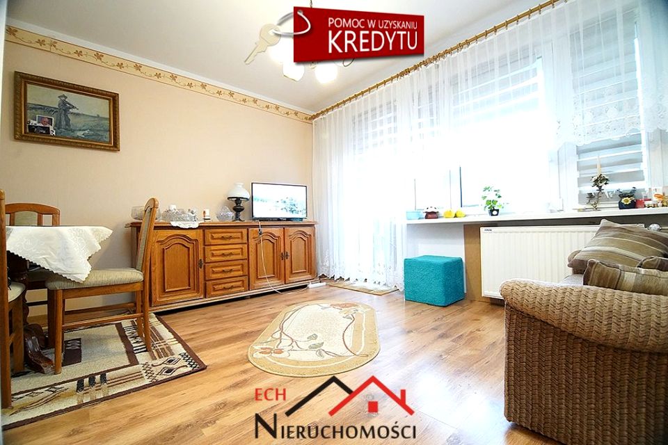 Mieszkanie Gorzów Wielkopolski