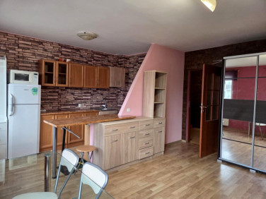 Mieszkanie Grodzisk Mazowiecki