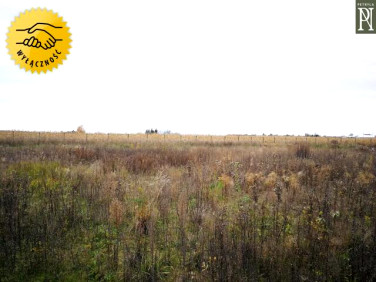 Działka usługowa Słomniki