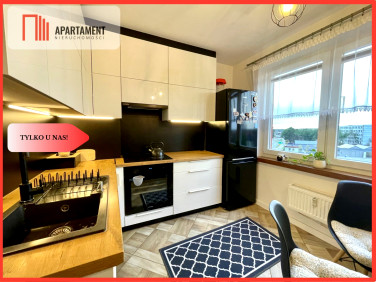 Mieszkanie Borne Sulinowo