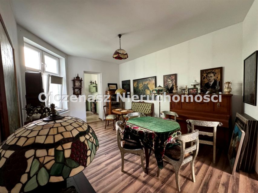 Mieszkanie Bydgoszcz