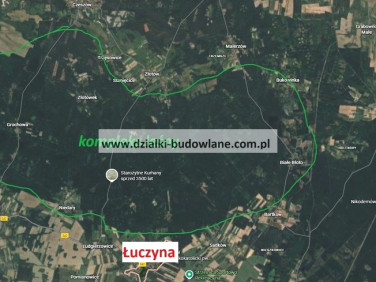 Działka budowlana Dobroszyce