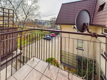 Mieszkanie blok mieszkalny sprzedaż