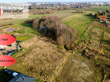 Działka inna Starogard Gdański