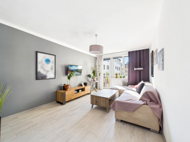 Mieszkanie Sosnowiec