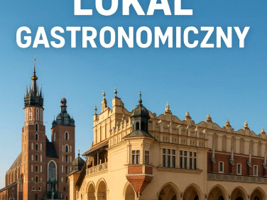 Lokal Kraków