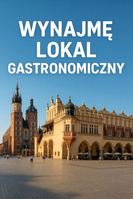 Lokal Kraków